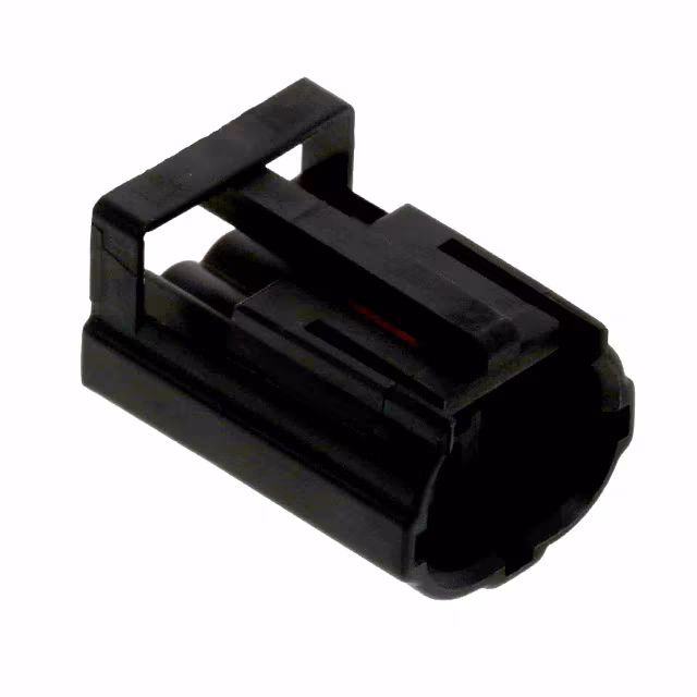 344276-1 TE Connectivity AMP Connectors  Boîtiers de connecteurs rectangulaires